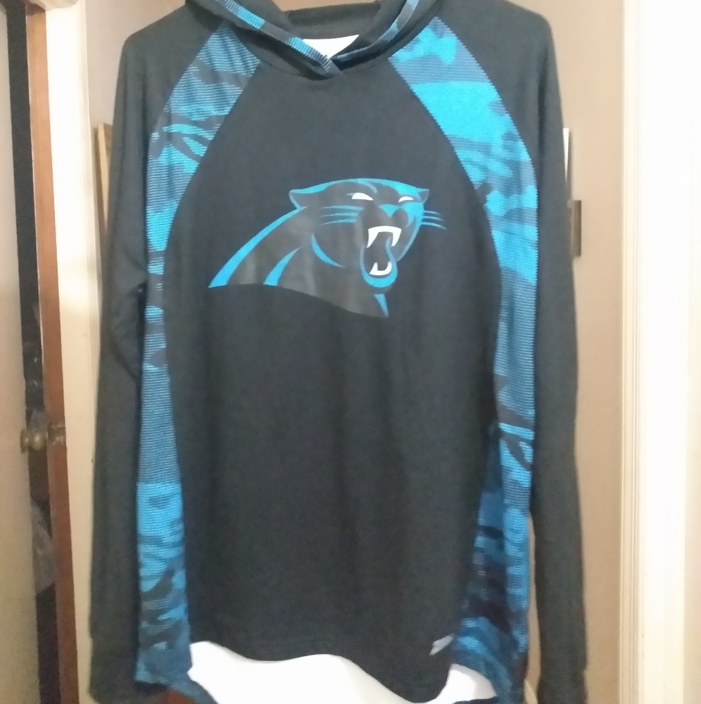 Women's NFL Hoodie Size Large